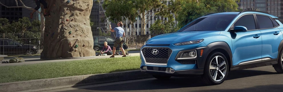 LaFontaine Hyundai Dearborn in Dearborn MI