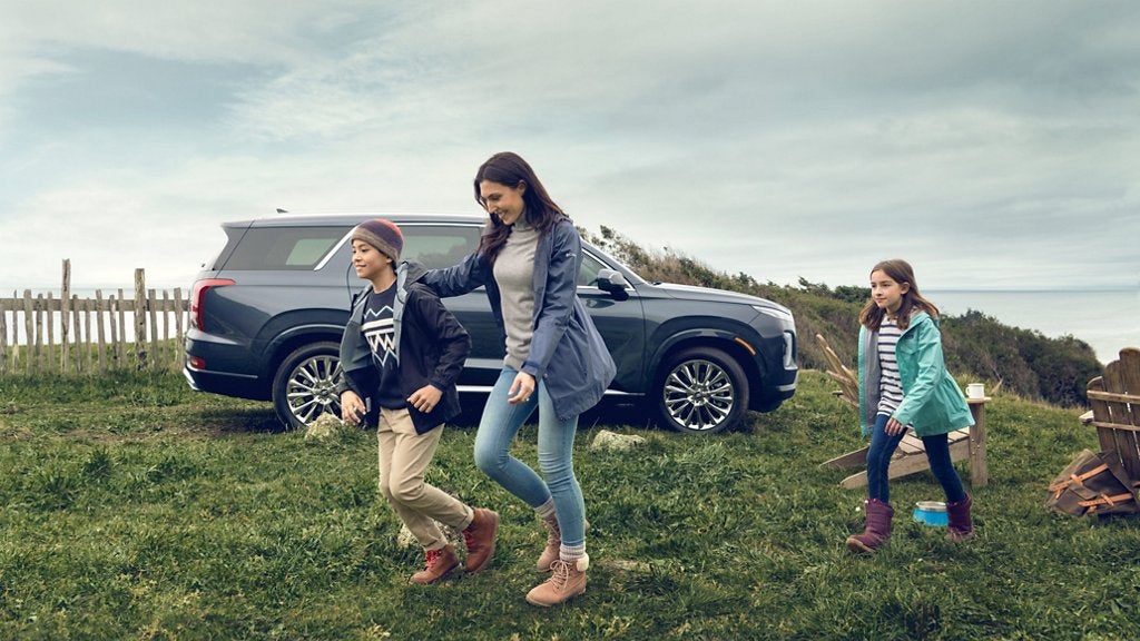 America's Best Warranty | LaFontaine Hyundai Dearborn in Dearborn MI
