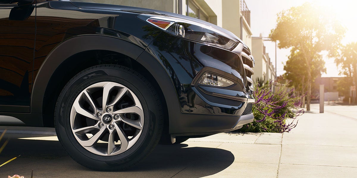 LaFontaine Hyundai Dearborn Brakes in Dearborn MI