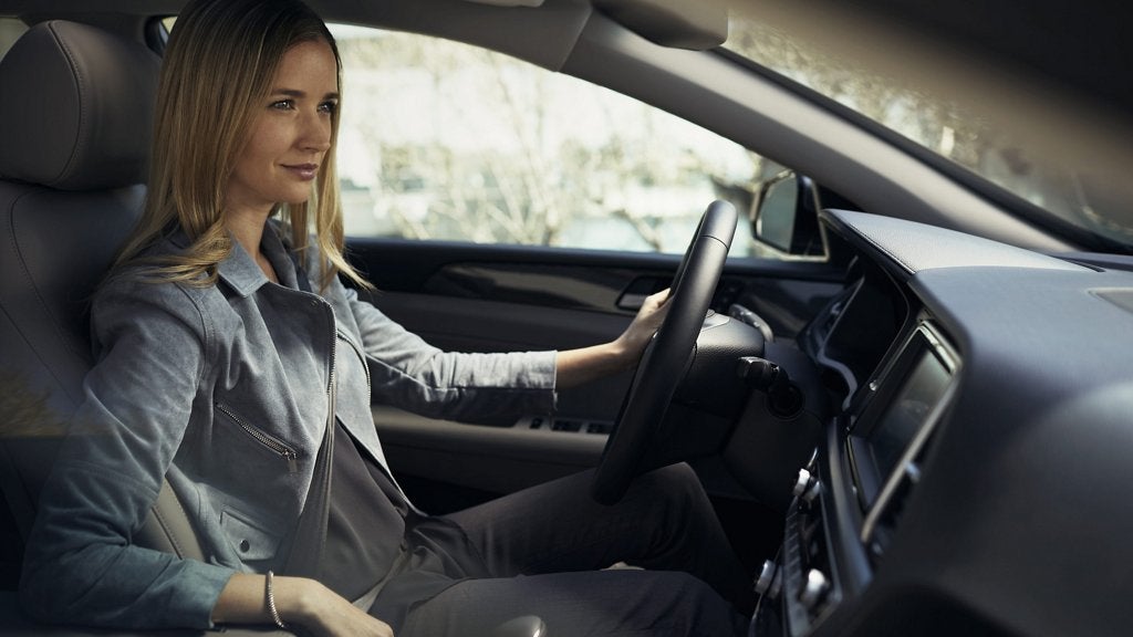 Roadside Assistance | LaFontaine Hyundai Dearborn in Dearborn MI