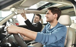 Schedule a test drive at LaFontaine Hyundai Dearborn in Dearborn, MI.