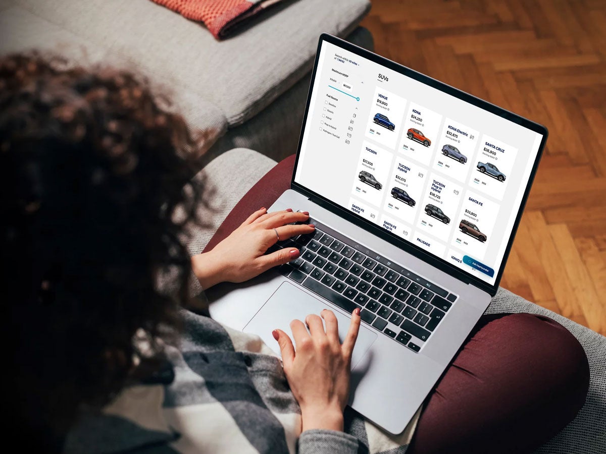 Hyundai Shopper Assurance | LaFontaine Hyundai Dearborn in Dearborn MI