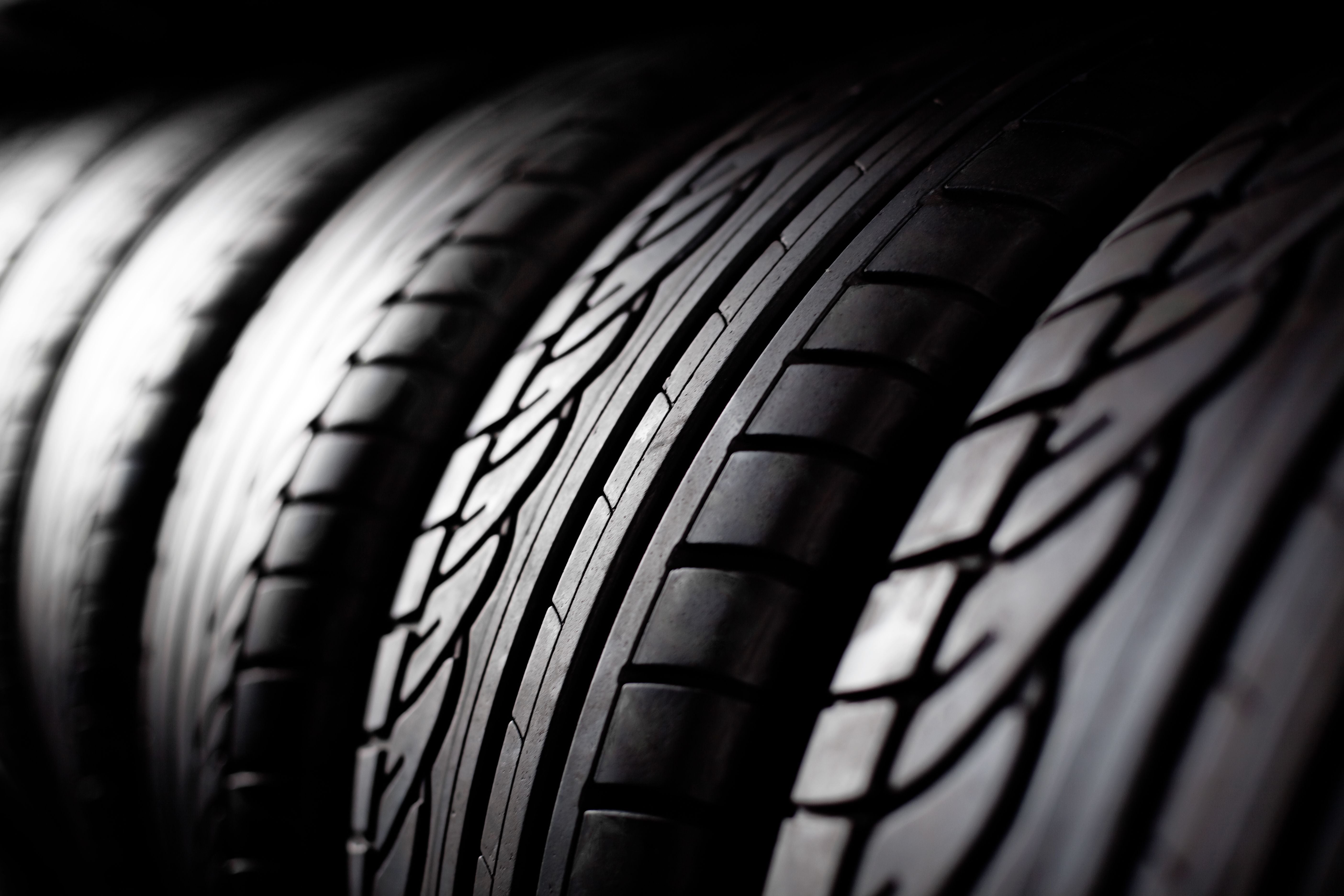 Tire Patch