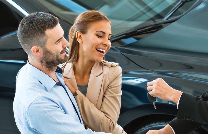LaFontaine Hyundai Dearborn in Dearborn MI